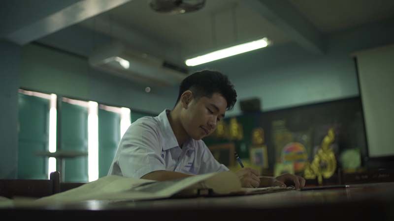 ‘พีพีทีวี’ ส่งละครสั้นสร้างพลังบวก ‘ประชาบดีคนดีใต้ผืนฟ้า’ ถ่ายทอดชีวิตบุคคลตัวอย่างสร้างสรรค์สังคม ลงจอ 2 ต.ค. นี้