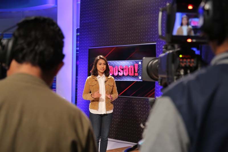 ‘ช่อง 9’ พาเหรดปล่อยรายการใหม่ เรื่องสุดแปลกเกิดขึ้นทั่วทุกมุมโลก