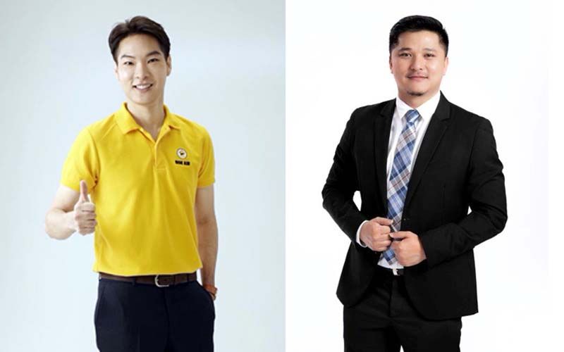 นกแอร์ร่วมกับซีเอ็ดส่งเสริมการอ่านคนไทย โหลดหนังสืออ่านบนเครื่องบินฟรีทุกรายการ