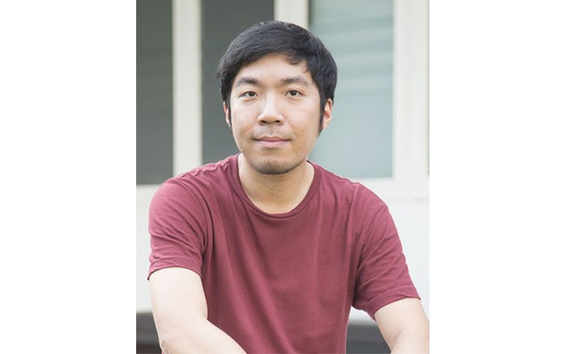 'หมู-ชยนพ'ตัวแทนโค้ช แนะไอเดียโชว์กึ๋นคนทำหนังสั้น 'CatFilm'