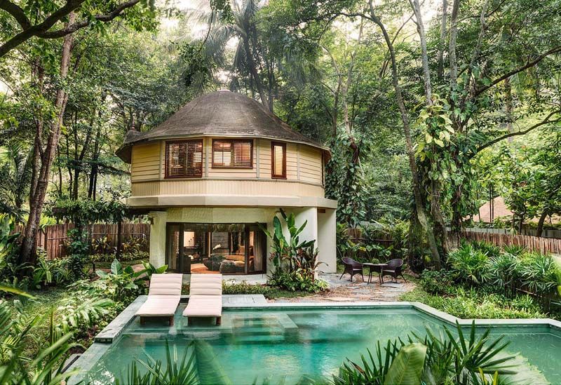 สยามพารากอน จับมือ 140 โรงแรมหรูชวนท่องเที่ยวทั่วไทย