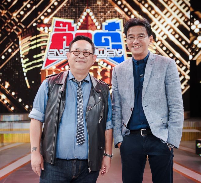 'กิ๊กดู๋ สงครามเพลงเงินล้าน'ย้ายเวลาใหม่!