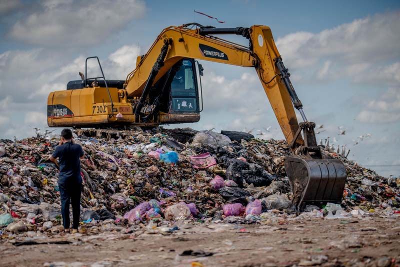 ‘อยุธยา’พร้อมสร้างโรงผลิตกระแสไฟฟ้าจากเชื้อเพลิงขยะชุมชนวันละ 300 ตัน  เป็นต้นแบบนำร่องการกำจัดขยะแบบครบวงจร