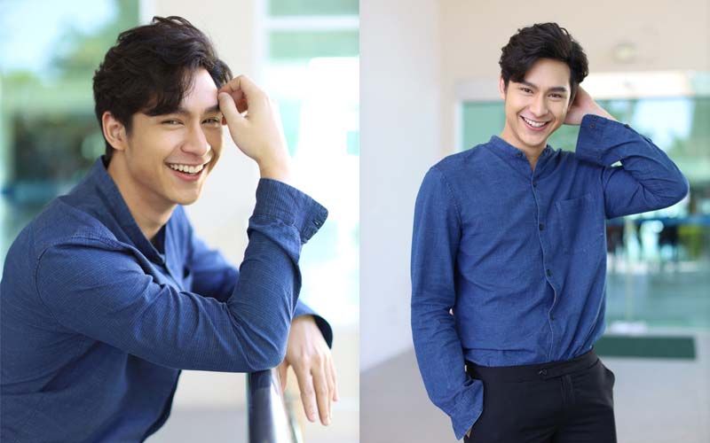 เอฟซีกรี๊ดหนัก ‘โดนัท’ หล่อ มีพัฒนาการ ประชันรุ่นพี่ฝีมือไม่แผ่ว ใน ‘ฟ้ามีตะวัน’