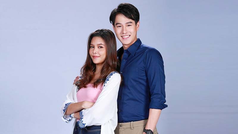 ‘ไข่มุก-รุ่งรัตน์’ สุดปลื้ม ละคร‘นางฟ้าลำแคน’เรตติ้งดี