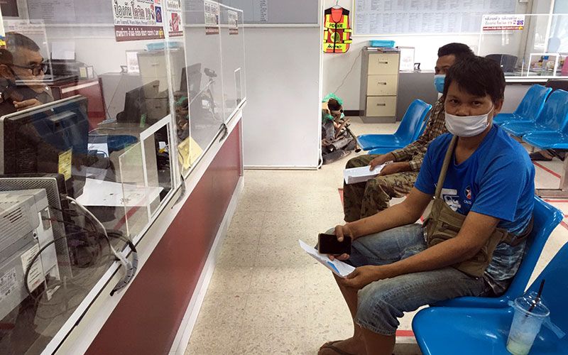 'พ่อค้ารับซื้อของเก่า'เสียท่า! โดนคนร้ายตุ๋นขายเศษเหล็ก สูญเงินนับหมื่น