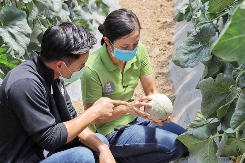 ‘บอย-เจษฎา’ชวนเที่ยวจังหวัดอ่างทอง  เมืองรองที่หลงรัก‘Amazing ไทยเท่ อ่างทองต้องลองเอง’ใกล้กรุง