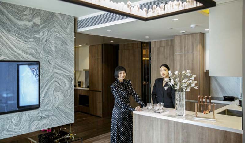 เซเลบริตี้คนดังร่วมงานเปิดตัว‘MUNIQ Sukhumvit 23’