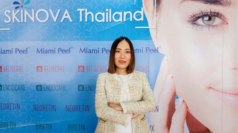 เปิดตัวสุดยอดครีมกันแดด ปกป้องได้ครบทุกรังสี มาพร้อมนวัตกรรมเหนือชั้นจากทีมแพทย์ฮาร์วาร์ด