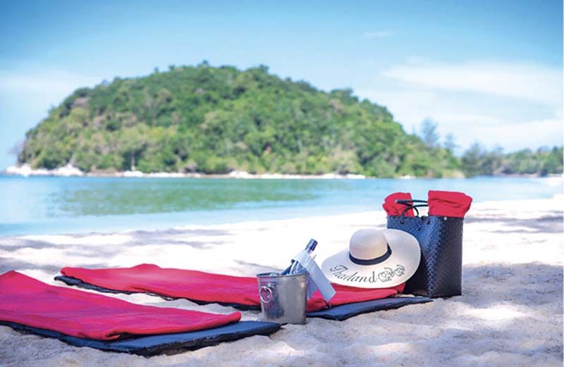 ‘ผศ.ดร.มณฑกานติ ชุบชูวงศ์’คณบดี DPU  มองการท่องเที่ยว หลังวิกฤตโควิด-19 พุ่งเป้าไทยเที่ยวไทย