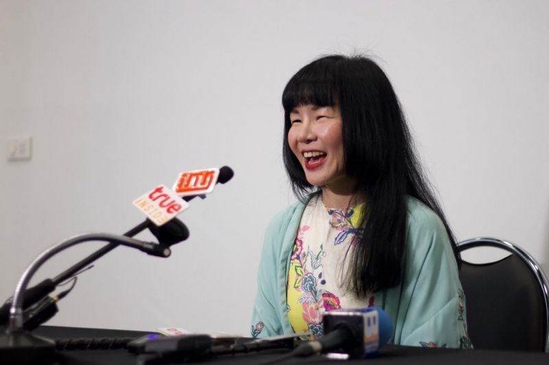 'iAM'พาเหรดศิลปินไอดอลหญิงวง BNK48กว่า42เมมเบอร์ จัดกิจกรรมงานจับมือส่งท้ายสุดยิ่งใหญ่ 'BNK48 8th Single 'High Tension'