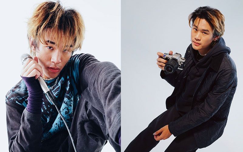 'อ๊อฟ บิ๊กแอส' ดันเด็กปั้น 'ELEVEN'ย้อนยุคปลุกอัลเทอร์เนทีฟคืนชีพ