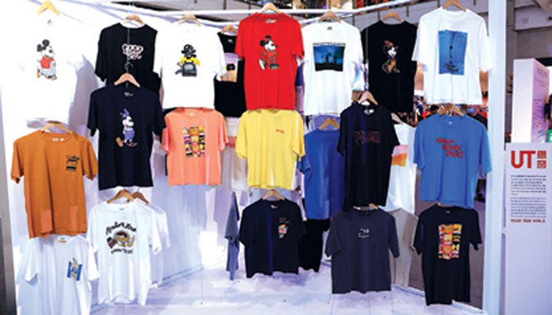 UNIQLO เปิดตัว LifeWear Magazine  ประจำฤดูใบไม้ร่วง/ฤดูหนาวปี 2020