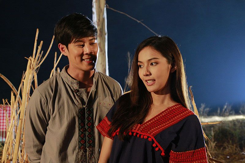 ‘เบน-พีพี’ ขยับสถานะ เป็นคนพิเศษ! ใน ‘สมบัตมหาเฮง’