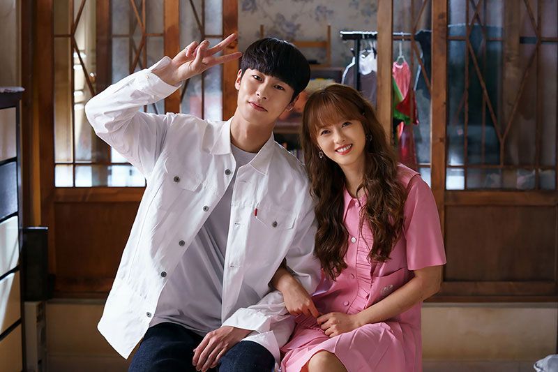 มอบทุกหัวใจให้อบอุ่น  ‘Do Do Sol Sol La La Sol โน้ตรักทำนองหวาน’