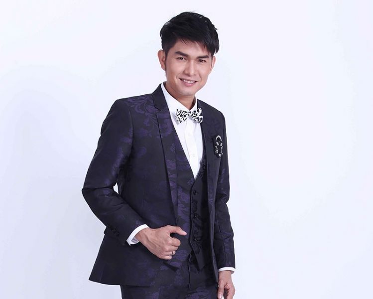 'กุ้ง-สุธิราช'พร้อมโชว์!