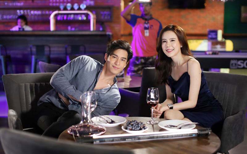 ‘เจี๊ยบ’ เขินแฟนละครอวย  ยกเป็นนางร้ายตัวแม่ ‘ช่อง7HD’