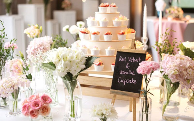 Actually Love เวดดิ้งแฟร์ ครบเครื่องเรื่องงานวิวาห์