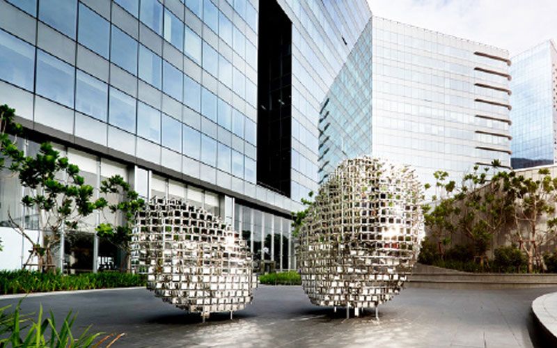 เปิดตัว ‘เดอะ ปาร์ค คอลเลคชั่น’  เพลินกับอาร์ต มาร์เก็ต และเวิร์กช็อปสุดชิค