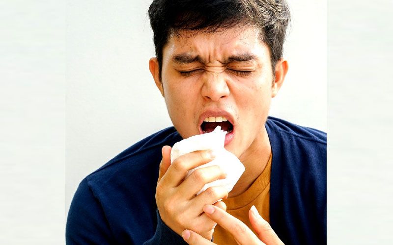 ‘วัณโรค’ เป็นแล้วไม่เท่ากับตาย หากรักษาทันท่วงที