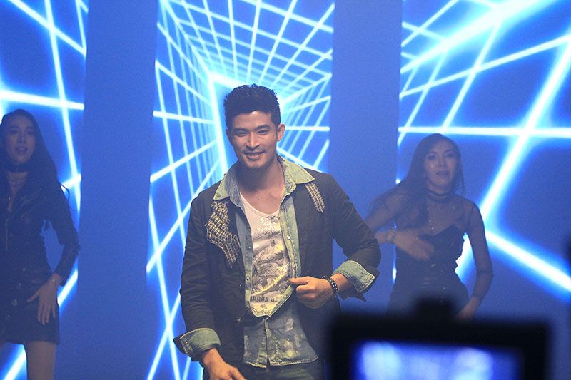 M39 ปล่อย Teaser เพลง‘เต้ยสาวจันทร์กั้งโกบ’  ให้แฟนๆ ได้ฟินก่อนชมภาพยนตร์‘อีหล่าเอ๋ย’ในวันที่ 26 พ.ย. นี้