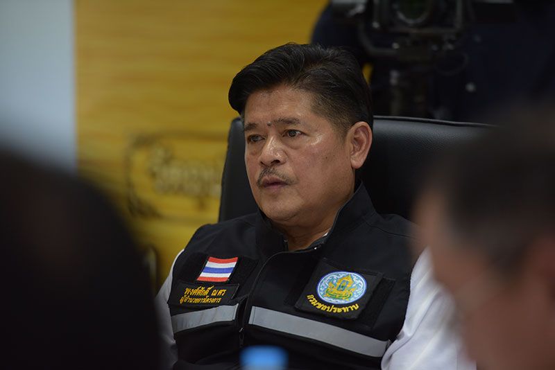 ชีวิตดีๆ ที่อีสานตอนบน กรมชลพลิกวิกฤติบรรเทาภัยแล้ง