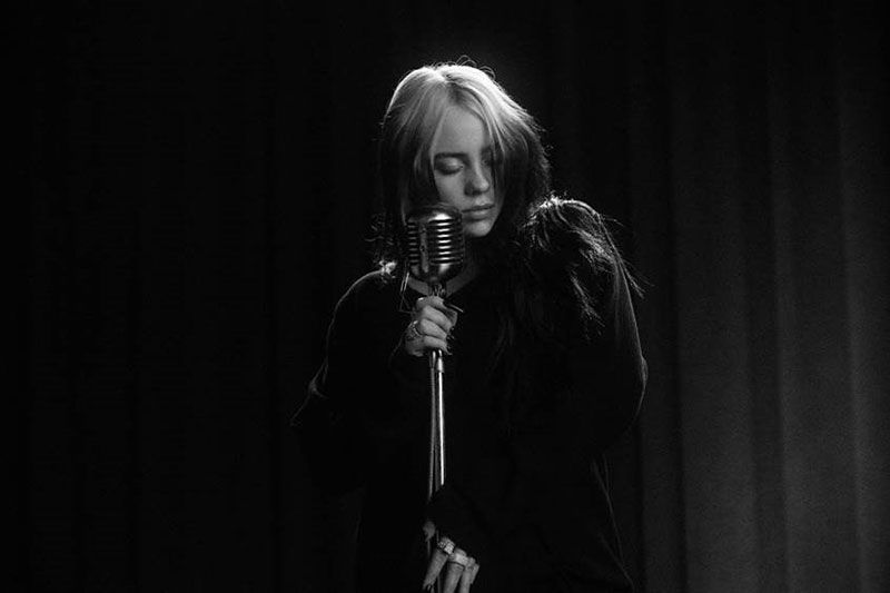 Billie Eilish ปล่อย MV ที่ทั่วโลกรอคอย  ‘No Time To Die’