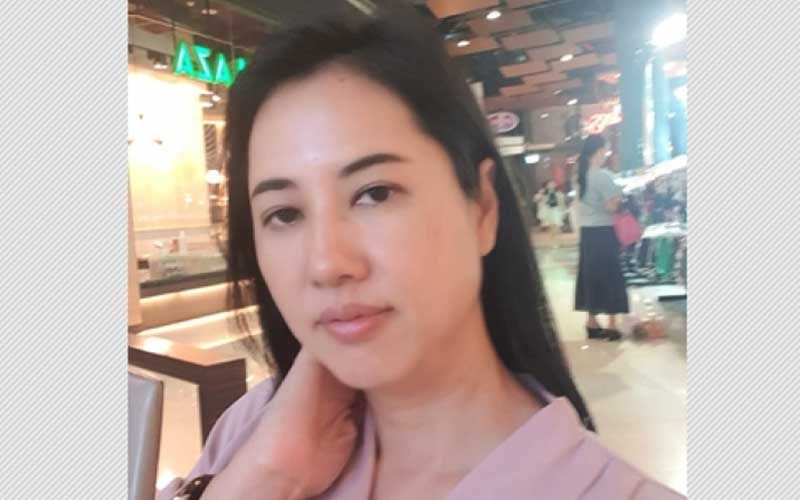 ‘ปารีณา’เดือดพลั่ก!จวก‘ม็อบมุ้งมิ้ง-หน้าเหลี่ยม-ตี๋’เนรคุณแผ่นดิน