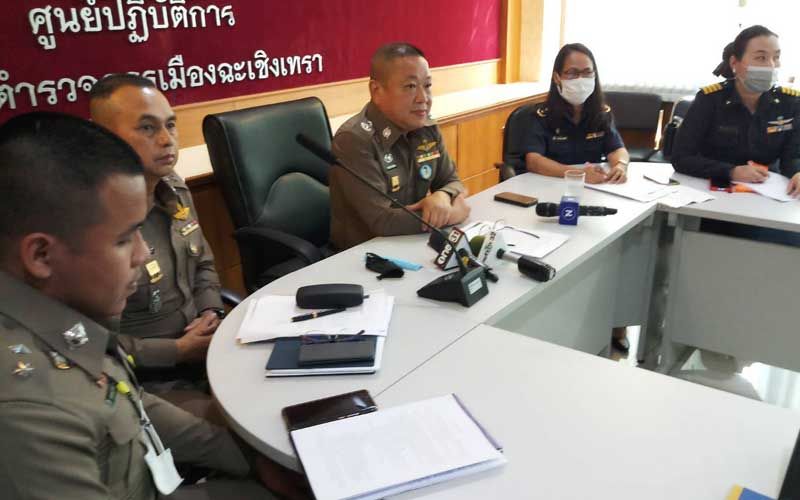 ดับเพิ่มเป็น19 เหยื่อรถไฟชนบัส ตร.วิเคราะห์ 6 ประเด็นสาเหตุ