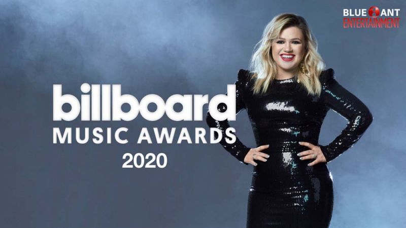 ‘ทรูวิชั่นส์’ พร้อมถ่ายทอดสด ‘2020 Billboard Music Awards’