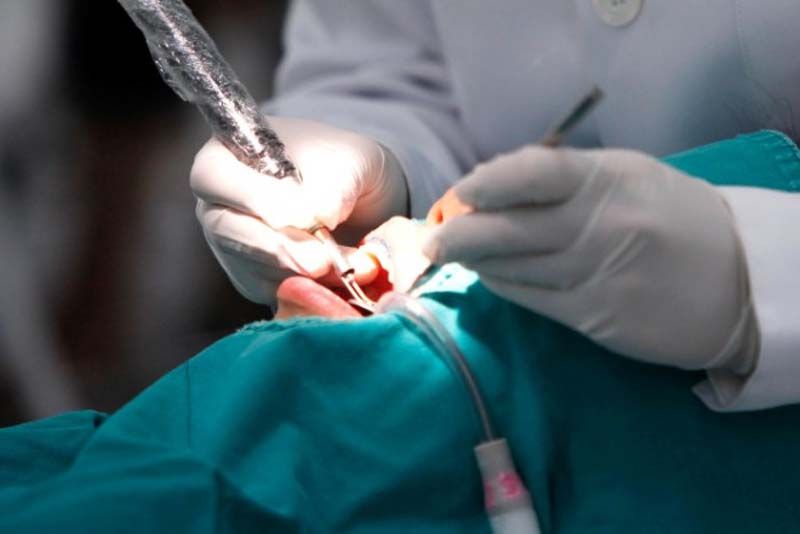 ห่วงปัญหาโรคช่องปากและฟันรุนแรงและลุกลาม  หลังวิกฤติโควิด-19 แพร่ระบาดต่อเนื่องยาวนาน