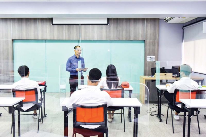 CIBA DPU จับมือม.ดังอังกฤษเปิด Double Degree  เรียนรู้ธุรกิจทั่วโลกหวังเพิ่มโอกาสแก่นักศึกษาไทย