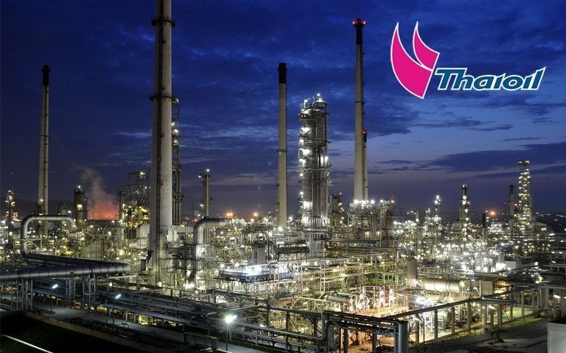 บทวิเคราะห์สถานการณ์น้ำมันประจำวัน โดย‘บมจ.ไทยออยล์'ประจำวันพฤหัสบดีที่ 15 ตุลาคม 2563