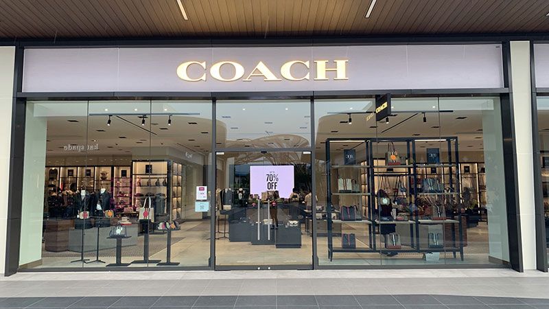 สยามพรีเมียมเอาท์เล็ต กรุงเทพ เอาใจขาช้อป ลุยเปิดลักซ์ชัวรี่ช็อป 33 แบรนด์ดัง ส่งท้ายปี