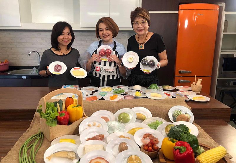 ‘ณรินณ์ทิพ แห่งพีเอ็มจี’ส่งต่อแนวคิดชีวิตสมดุล ต่อยอดจากสิ่งที่รักสู่ธุรกิจที่ประสบความสำเร็จ