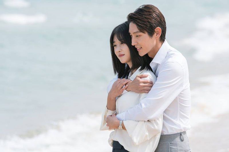 'อีจุนกิ-ซอเยจี'ลุ้นจิ้นนอกจอ! รวมโมเม้นท์สุดฟินจาก'ทนายสายเดือด'