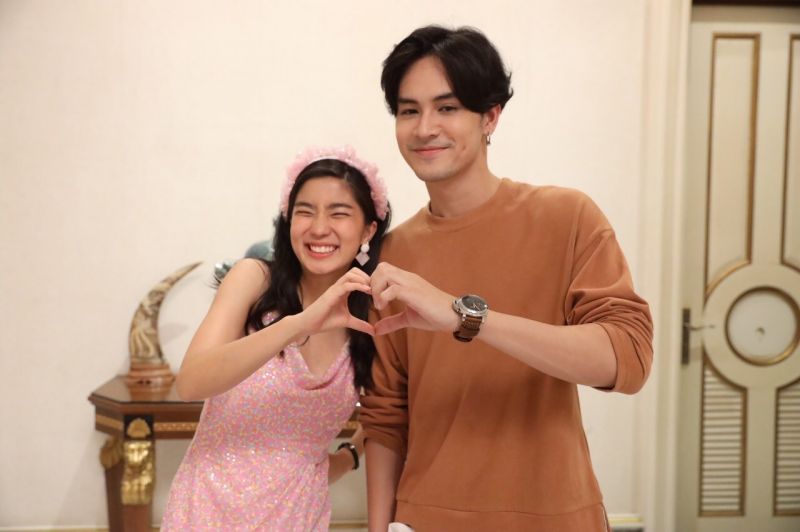 'เก้า จิรายุ'ไม่ได้มีดีแค่การแสดง!!ยังมาพร้อมพรสวรรค์ด้านดนตรี