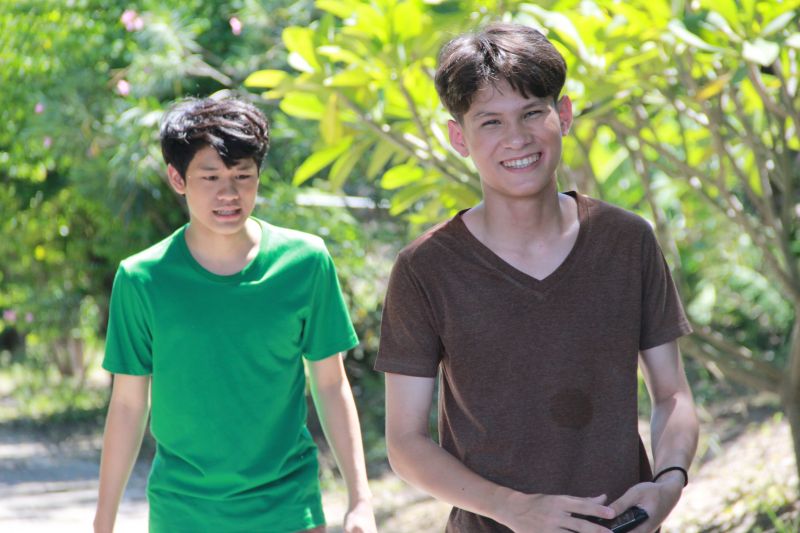 รายการ'ฟ้ามีตา'ตอน'มิจฉาชีพ'