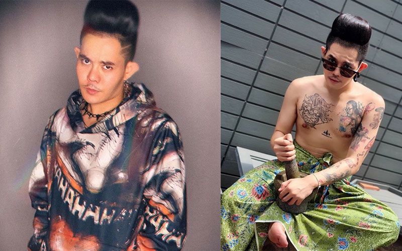 'เก่ง-ธชย' รักไม่จำกัดเพศเปิดตลาดให้ทุกสปีชีส์ ช้อปปิ้งหัวใจได้เต็มที่