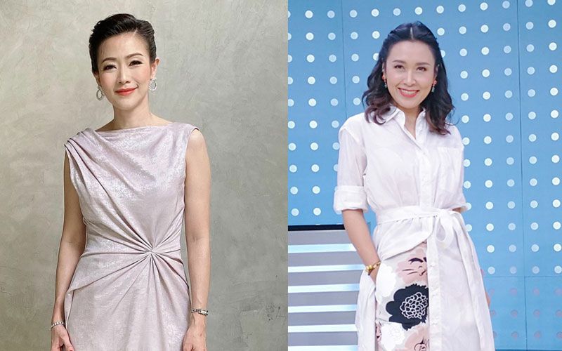 ‘หมวย อริสรา-ปอ ปุณยวีร์’ สองผู้ประกาศข่าว ช่อง 3  เชิญชวนงดเนื้อสัตว์ อิ่มบุญ สุขใจ ใน ‘เทศกาลกินเจ’