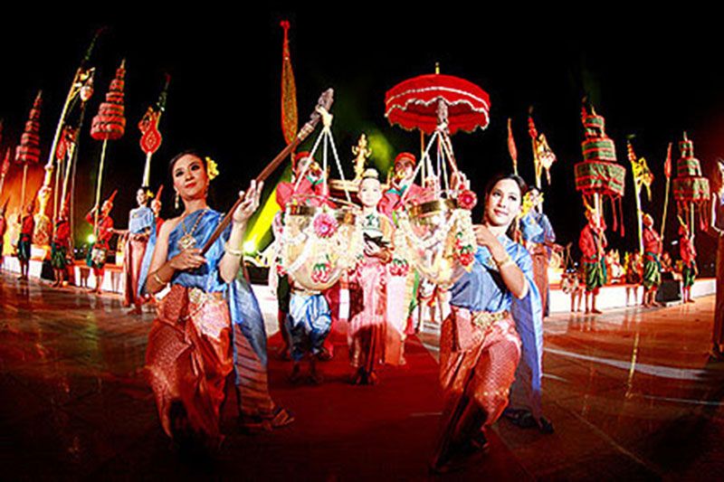 ประวัตศาสตร์ กับงานของกระทรวงวัฒนธรรม  หนึ่งในหลายๆ งานที่เดินหลงทางมานานหลายปีแล้ว