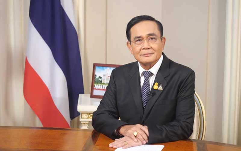 เพจ'บิ๊กตู่'ร้อนฉ่า! 'กองเชียร์-กองแช่ง'โผล่คอมเม้นต์เดือดใส่กันไฟแลบ