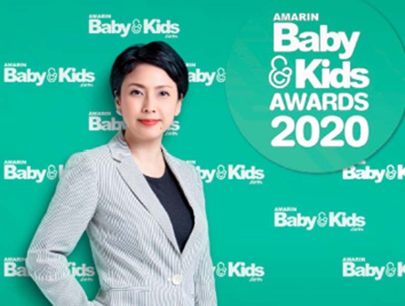 ชวนคุณแม่ร่วมกิจกรรมสุดปัง  พลังแม่สร้างลูกฉลาดรอบด้าน