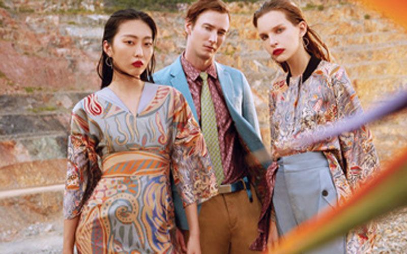 จิม ทอมป์สัน ลดแรง ที่สยามพรีเมี่ยมเอาท์เล็ต