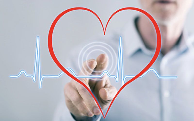 โรคหัวใจเต้นผิดจังหวะชนิดช้าไม่รู้ตัว  เป็นแล้วเสี่ยงเสียชีวิตกะทันหัน