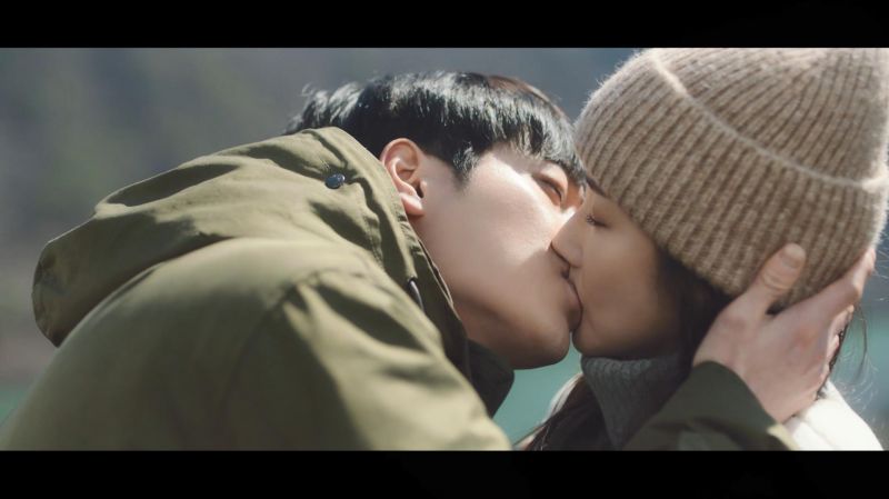 'โมโนแมกซ์'พาหนีกรุงหลบความวุ่นวาย ในซีรีส์เกาหลีสุดโรแมนติก'When the Weather Is Fine'