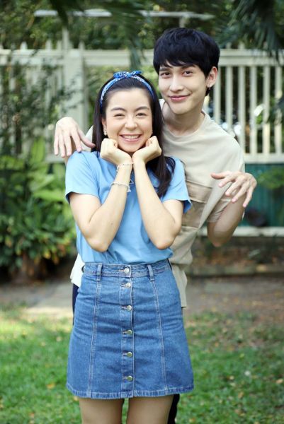 'ซูกัส บัณฑวิช'อินหนักมาก'มรดกผีดก'เฮฮา ทุกตอน