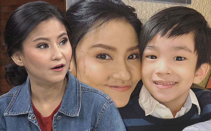 'โรสแมรี่'ย้อนมุมหักเหชีวิตท้องแล้วถูกทิ้งเลือกลูกไม่ทำแท้งต้องออกจากวงการคิดฆ่าตัวตายยกครัว! วอนของาน หลักร้อยก็ยอม