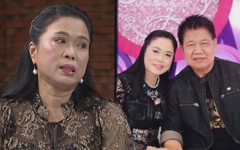 30 ปีที่ไร้ค่า 'ครูปุ้ม'เสียงสั่น เปิดคำฟ้องหย่า 'ครูชลธี'ช้ำทำกันได้ลง จะเอาทรัพย์สินคืนหมด!