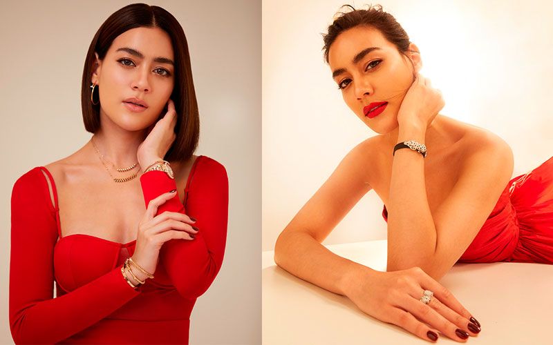 สวยเตะตาแบรนด์ระดับโลกคาร์เทียร์คว้าตัว‘คิมเบอร์ลี่’ขึ้นแท่นFriend of Cartier ประเทศไทย